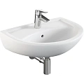 Раковина Vitra Norm Fit 55 см 6894B099-1776 Раковина Vitra Norm Fit 55 см 6894B099-1776