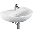 Раковина Vitra Norm Fit 60 см 6895B099-1778 Раковина Vitra Norm Fit 60 см 6895B099-1778