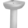 Раковина Vitra S50 5306B003-0999, белый Раковина Vitra S50 5306B003-0999, белый