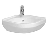 Раковина Vitra S50 5306B003-0999, белый Раковина Vitra S50 5306B003-0999, белый