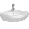 Раковина Vitra S50 5306B003-0999, белый Раковина Vitra S50 5306B003-0999, белый