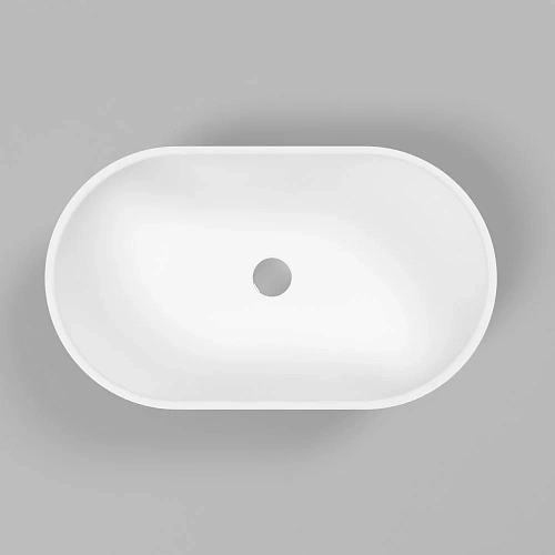 Раковина WHITECROSS Amber 60x35 (белый мат) 0716.060035.200 Раковина WHITECROSS Amber 60x35 (белый мат) 0716.060035.200