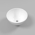 Раковина WHITECROSS Amethyst D=50 (белый глянец) 0711.050050.100 Раковина WHITECROSS Amethyst D=50 (белый глянец) 0711.050050.100