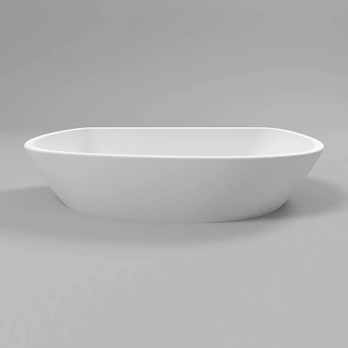 Раковина WHITECROSS Ametrine 60x37 (белый мат) 0718.060037.200 Раковина WHITECROSS Ametrine 60x37 (белый мат) 0718.060037.200