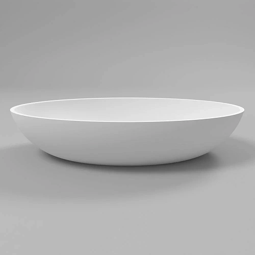 Раковина WHITECROSS Citrine 60x40 (белый мат) 0717.060040.200 Раковина WHITECROSS Citrine 60x40 (белый мат) 0717.060040.200