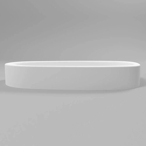 Раковина WHITECROSS Moonstone E 70x35 (белый мат) 0731.070035.200 Раковина WHITECROSS Moonstone E 70x35 (белый мат) 0731.070035.200