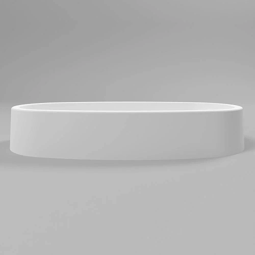 Раковина WHITECROSS Obsidian C 65x35 (белый мат) 0735.065035.200 Раковина WHITECROSS Obsidian C 65x35 (белый мат) 0735.065035.200