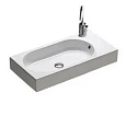 Раковина YXDK01 HATRIA AREA Раковина YXDK01 HATRIA AREA