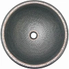 Раковина медная Bronze de Luxe R103, цвет - Oil Rubbed Bronze (потертая бронза), 42 х 42 х 15 см R103_oil_rubbed_bronze Раковина медная Bronze de Luxe R103, цвет - Oil Rubbed Bronze (потертая бронза), 42 х 42 х 15 см R103_oil_rubbed_bronze
