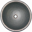 Раковина медная Bronze de Luxe R303, цвет - Oil Rubbed Bronze (потертая бронза), 42 х 42 х 15 см R303_oil_rubbed_bronze Раковина медная Bronze de Luxe R303, цвет - Oil Rubbed Bronze (потертая бронза), 42 х 42 х 15 см R303_oil_rubbed_bronze
