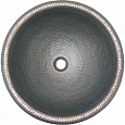 Раковина медная Bronze de Luxe R320, цвет - Oil Rubbed Bronze (потертая бронза), 42 х 42 х 15 см R320_oil_rubbed_bronze Раковина медная Bronze de Luxe R320, цвет - Oil Rubbed Bronze (потертая бронза), 42 х 42 х 15 см R320_oil_rubbed_bronze
