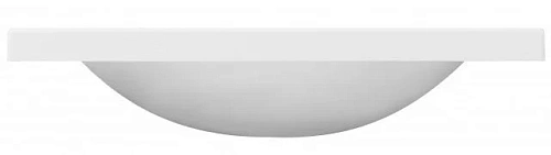 Раковина Эстет Белла 600х480 ФР-00000773 накладная Раковина Эстет Белла 600х480 ФР-00000773 накладная