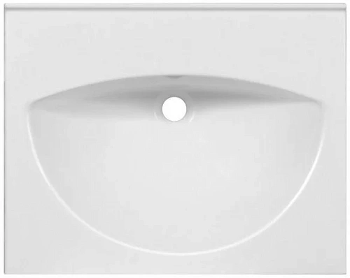 Раковина Эстет Белла 600х480 ФР-00000773 накладная Раковина Эстет Белла 600х480 ФР-00000773 накладная