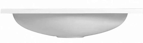 Раковина Эстет Вегас 60 ФР-00000777 600х450 накладная Раковина Эстет Вегас 60 ФР-00000777 600х450 накладная