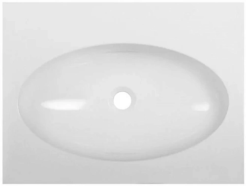 Раковина Эстет Вегас 60 ФР-00000777 600х450 накладная Раковина Эстет Вегас 60 ФР-00000777 600х450 накладная