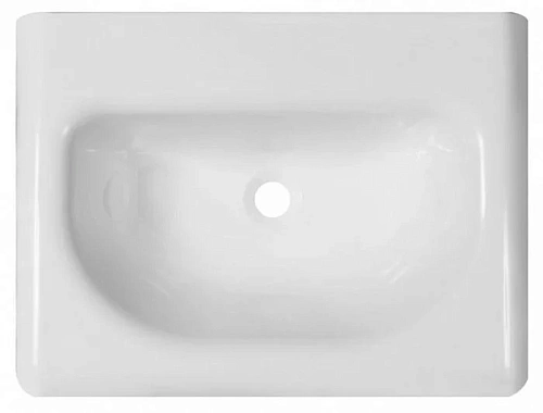 Раковина Эстет Оливия 60 ФР-00000798 600х450 накладная Раковина Эстет Оливия 60 ФР-00000798 600х450 накладная