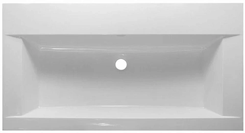 Раковина Эстет Рава 90 ФР-00002613 900х480 накладная Раковина Эстет Рава 90 ФР-00002613 900х480 накладная