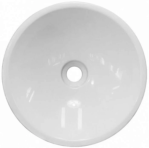 Раковина Эстет Эстель ФР-00001461 425х127 накладная Раковина Эстет Эстель ФР-00001461 425х127 накладная