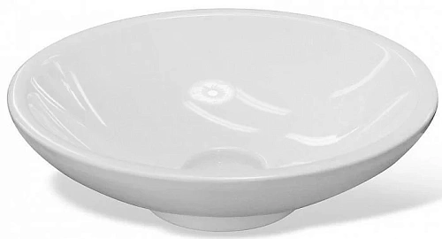 Раковина Эстет Эстель ФР-00001461 425х127 накладная Раковина Эстет Эстель ФР-00001461 425х127 накладная