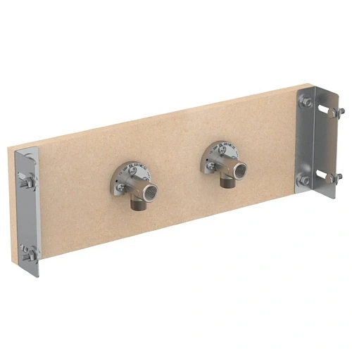 Рама Ideal Standard PROSYS R016667 для монтажа душевого смесителя Рама Ideal Standard PROSYS R016667 для монтажа душевого смесителя