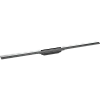 Решетка для водоотводящего желоба Hansgrohe RainDrain Flex, 100 см, укорачиваемая 56046000, хром Решетка для водоотводящего желоба Hansgrohe RainDrain Flex, 100 см, укорачиваемая 56046000, хром