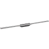 Решетка для водоотводящего желоба Hansgrohe RainDrain Flex, 100 см, укорачиваемая 56046800, шлифован Решетка для водоотводящего желоба Hansgrohe RainDrain Flex, 100 см, укорачиваемая 56046800, шлифован