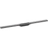 Решетка для водоотводящего желоба Hansgrohe RainDrain Flex, 120 см, укорачиваемая 56047340, шлифован Решетка для водоотводящего желоба Hansgrohe RainDrain Flex, 120 см, укорачиваемая 56047340, шлифован