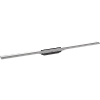 Решетка для водоотводящего желоба Hansgrohe RainDrain Flex, 120 см, укорачиваемая 56047800, шлифован Решетка для водоотводящего желоба Hansgrohe RainDrain Flex, 120 см, укорачиваемая 56047800, шлифован