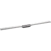Решетка для водоотводящего желоба Hansgrohe RainDrain Flex, 120 см, укорачиваемая 56054800, шлифован Решетка для водоотводящего желоба Hansgrohe RainDrain Flex, 120 см, укорачиваемая 56054800, шлифован