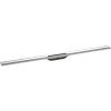 Решетка для водоотводящего желоба Hansgrohe RainDrain Flex, 120 см, укорачиваемая 56054800, шлифован