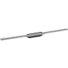 Решетка для водоотводящего желоба Hansgrohe RainDrain Flex, 90 см, укорачиваемая 56045800, шлифованн