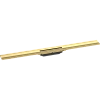 Решетка для водоотводящего желоба Hansgrohe RainDrain Flex, 90 см, укорачиваемая 56052990, полирован Решетка для водоотводящего желоба Hansgrohe RainDrain Flex, 90 см, укорачиваемая 56052990, полирован