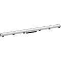 Решетка для водоотводящего желоба Hansgrohe RainDrain Match, 100 см, с регулировкой по высоте 560417 Решетка для водоотводящего желоба Hansgrohe RainDrain Match, 100 см, с регулировкой по высоте 560417