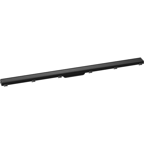 Решетка для водоотводящего желоба Hansgrohe RainDrain Match, 120 см, с регулировкой по высоте 560426 Решетка для водоотводящего желоба Hansgrohe RainDrain Match, 120 см, с регулировкой по высоте 560426