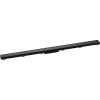 Решетка для водоотводящего желоба Hansgrohe RainDrain Match, 120 см, с регулировкой по высоте 560426 Решетка для водоотводящего желоба Hansgrohe RainDrain Match, 120 см, с регулировкой по высоте 560426