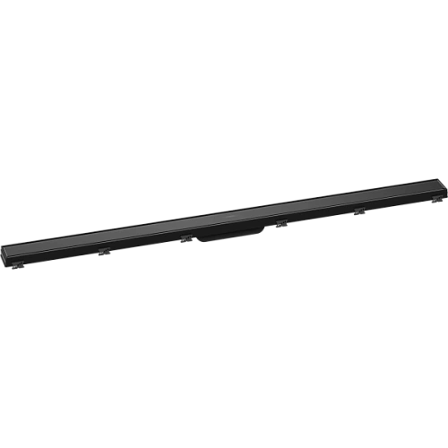 Решетка для водоотводящего желоба Hansgrohe RainDrain Match, 120 см, с регулировкой по высоте 560426 Решетка для водоотводящего желоба Hansgrohe RainDrain Match, 120 см, с регулировкой по высоте 560426