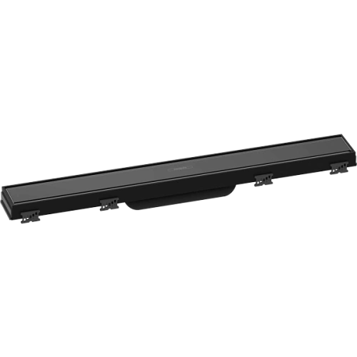 Решетка для водоотводящего желоба Hansgrohe RainDrain Match, 60 см, с регулировкой по высоте 5603661 Решетка для водоотводящего желоба Hansgrohe RainDrain Match, 60 см, с регулировкой по высоте 5603661