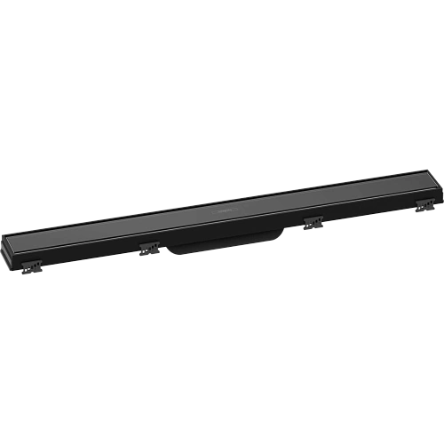 Решетка для водоотводящего желоба Hansgrohe RainDrain Match, 70 см, с регулировкой по высоте 5603761 Решетка для водоотводящего желоба Hansgrohe RainDrain Match, 70 см, с регулировкой по высоте 5603761