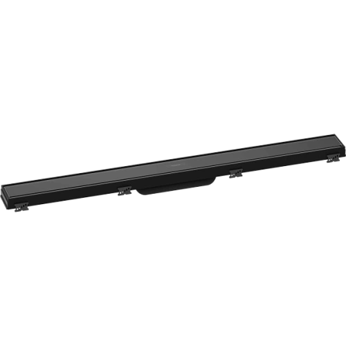 Решетка для водоотводящего желоба Hansgrohe RainDrain Match, 80 см, с регулировкой по высоте 5603861 Решетка для водоотводящего желоба Hansgrohe RainDrain Match, 80 см, с регулировкой по высоте 5603861