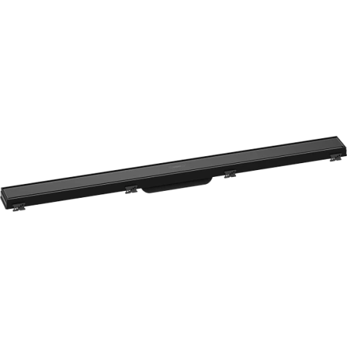 Решетка для водоотводящего желоба Hansgrohe RainDrain Match, 90 см, с регулировкой по высоте 5604061 Решетка для водоотводящего желоба Hansgrohe RainDrain Match, 90 см, с регулировкой по высоте 5604061