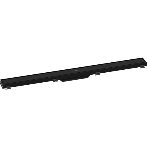 Решетка для водоотводящего желоба Hansgrohe RainDrain Match, 90 см, с регулировкой по высоте 5604067 Решетка для водоотводящего желоба Hansgrohe RainDrain Match, 90 см, с регулировкой по высоте 5604067