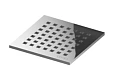 Решетка для водоотводящего желоба TECE TECEdrainpoint S 3665009 Решетка для водоотводящего желоба TECE TECEdrainpoint S 3665009