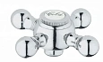 Розетка GROHE Concetto (401179138) Розетка GROHE Concetto (401179138)