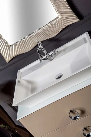 Ручка Armadi Art DROP 827-Cr хром Ручка Armadi Art DROP 827-Cr хром