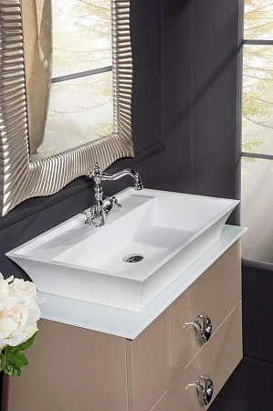 Ручка Armadi Art DROP 827-Cr хром Ручка Armadi Art DROP 827-Cr хром