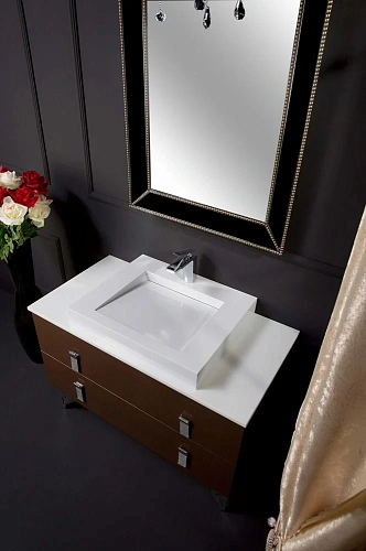 Ручка Armadi Art GLAZE 823-Cr хром Ручка Armadi Art GLAZE 823-Cr хром