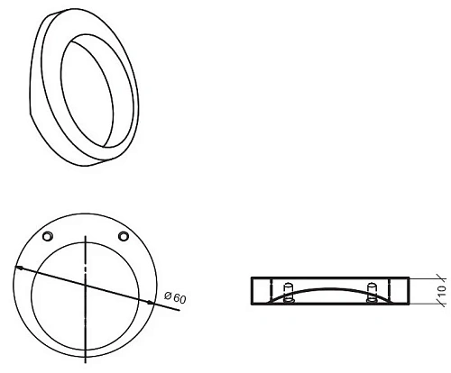 Ручка Armadi Art MOON 824-G золото Ручка Armadi Art MOON 824-G золото