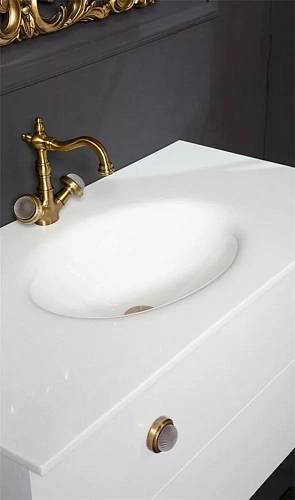 Ручка Armadi Art SATINE 822-Br бронза Ручка Armadi Art SATINE 822-Br бронза