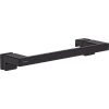 Ручка для двери душевой Hansgrohe AddStoris 41759670, матовый черный Ручка для двери душевой Hansgrohe AddStoris 41759670, матовый черный