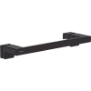 Ручка для двери душевой Hansgrohe AddStoris 41759670, матовый черный Ручка для двери душевой Hansgrohe AddStoris 41759670, матовый черный